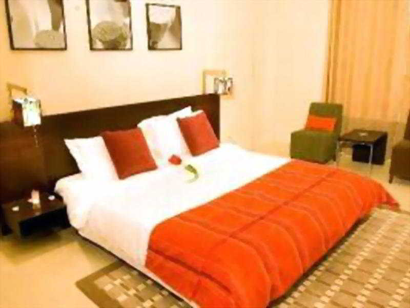 Room
 di Lotus Grand Hotel Apartments
