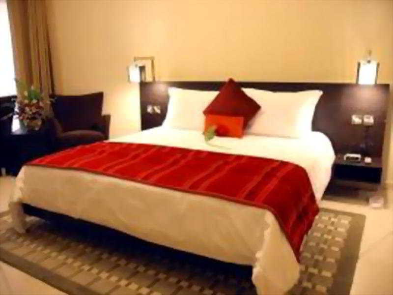 Room
 di Lotus Grand Hotel Apartments