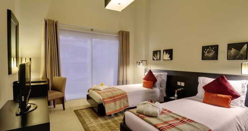 Room
 di Lotus Grand Hotel Apartments