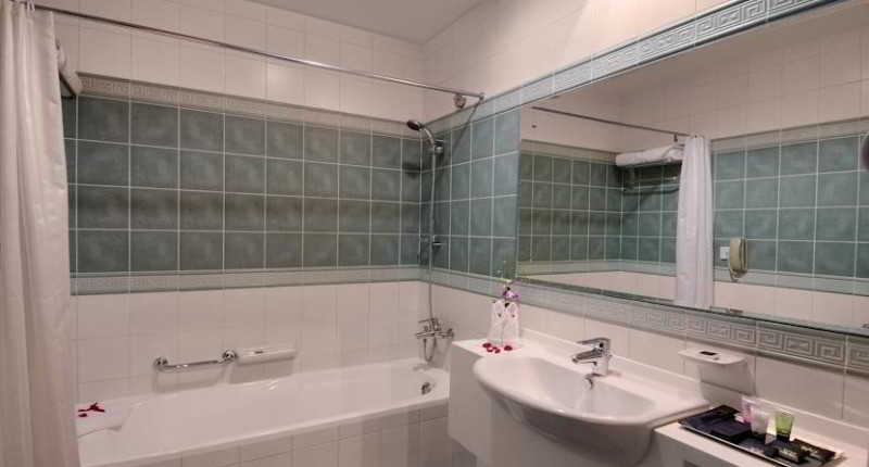 Room
 di Lotus Grand Hotel Apartments