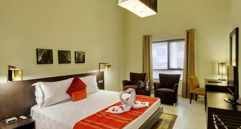 Room
 di Lotus Grand Hotel Apartments