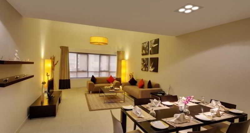 Room
 di Lotus Grand Hotel Apartments