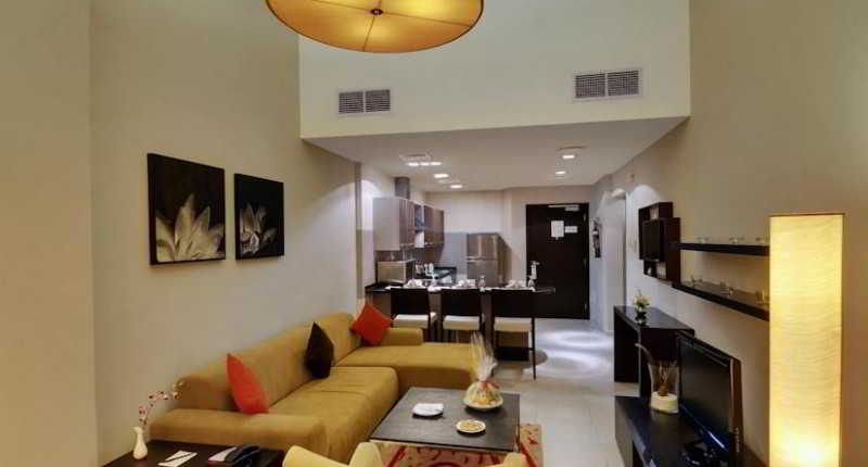 Room
 di Lotus Grand Hotel Apartments