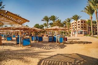 Continental Hotel Hurghada