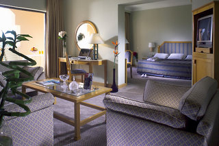 Room
 di Movenpick Resort Hurghada 