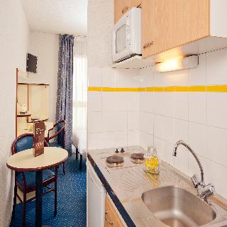Room
 di Cerise Lannion