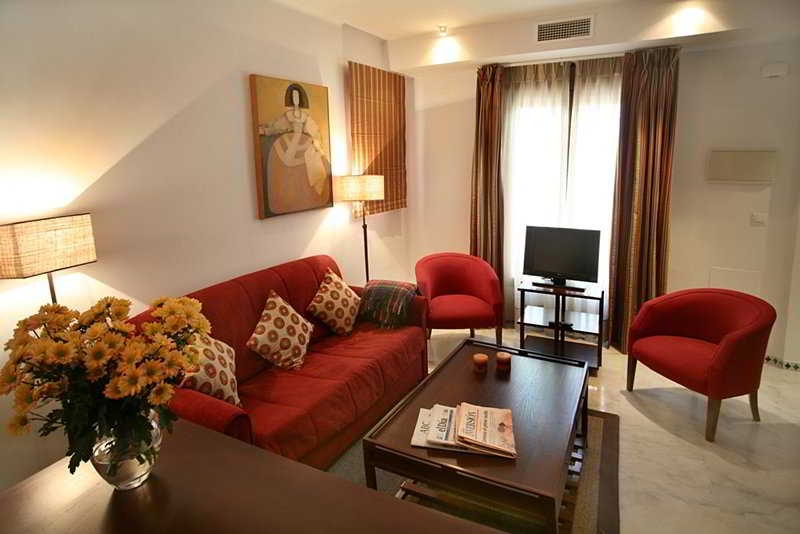 Room
 di Terraluna San Pedro