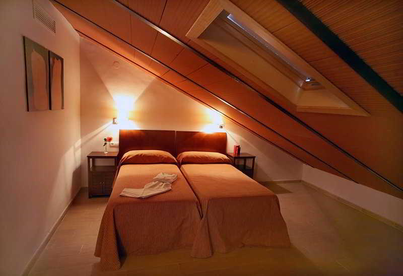 Room
 di Terraluna San Pedro