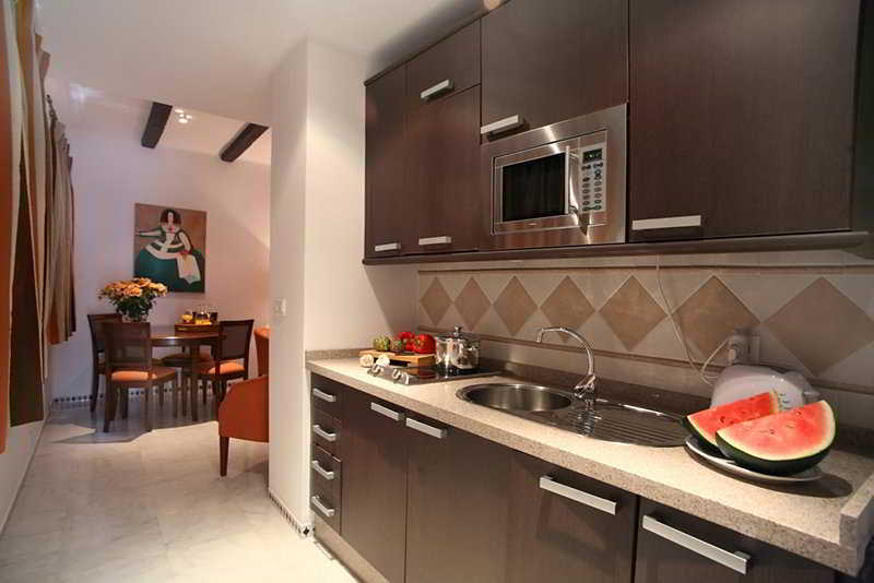 Room
 di Terraluna San Pedro