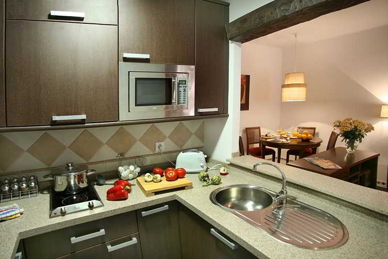 Room
 di Terraluna San Pedro