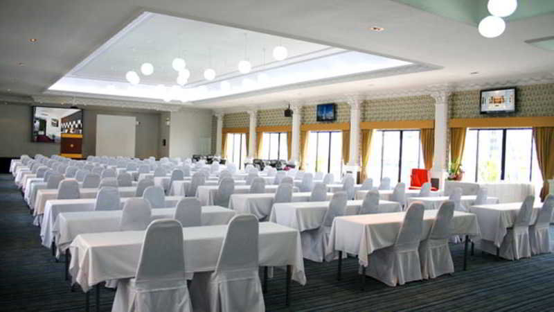 Conferences
 di Baiyoke Boutique Hotel