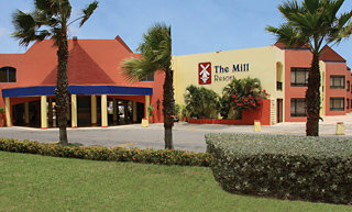 General view
 di The Mill Resort & Suites