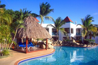 Courtyard by Marriott Aruba Resort