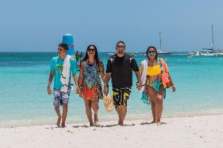 Beach
 di The Mill Resort & Suites