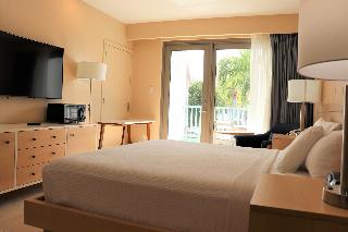 Room
 di The Mill Resort & Suites