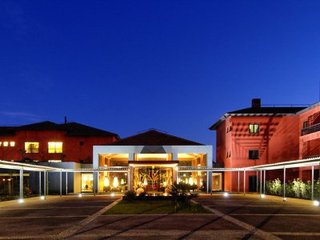 Restaurant
 di Vivamarinha Hotel & Suites
