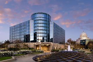 Sheraton Cerritos Hotel