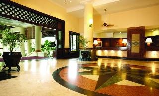 Lobby
 di Palm Garden Hotel IOI Resort