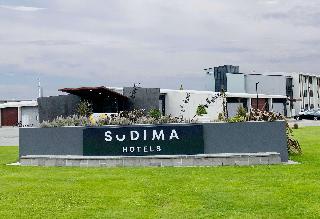 Sudima Christchurch Airport