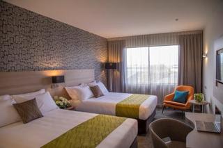 Room
 di Sudima Hotel Christchurch Airport