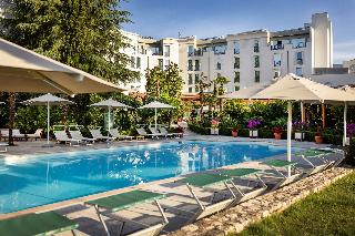 Rogner Hotel Tirana