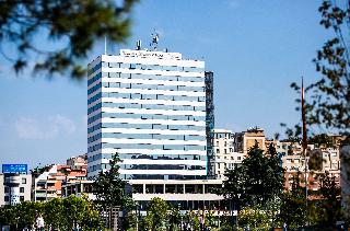 Foto del Hotel Tirana International del viaje mejor oferta albania