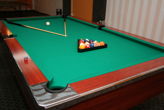 Sports and Entertainment
 di Denisa Otopeni