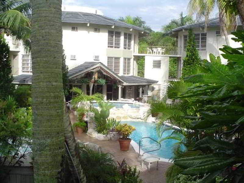 General view