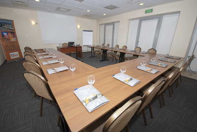 Conferences
 di Major