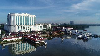 Berjaya Waterfront Hotel Johor Bahru