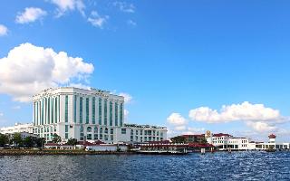 General view
 di Berjaya Waterfront Hotel Johor Bahru