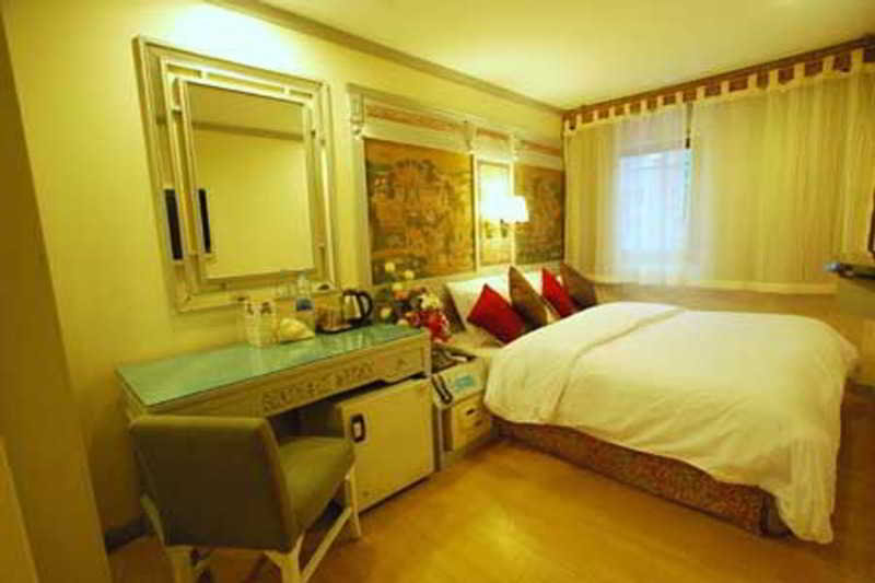 Room
 di Pratunam City Inn