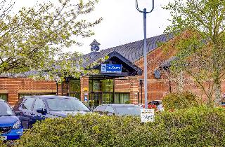 BEST WESTERN APPLEBY PARK HOTEL, Birmingham