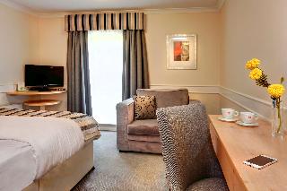 BEST WESTERN APPLEBY PARK HOTEL, Birmingham