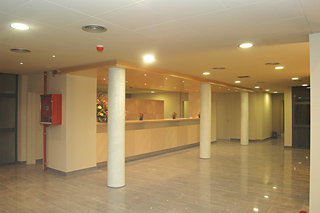 Lobby
 di Les Torres