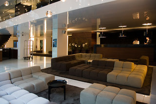 Lobby
 di Alexandra Barcelona Doubletree By Hilton