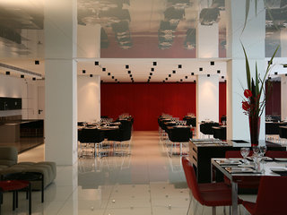 Restaurant
 di Alexandra Barcelona Doubletree By Hilton