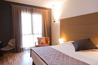 Room
 di Alexandra Barcelona Doubletree By Hilton