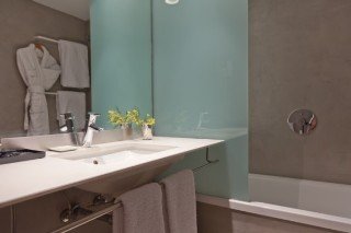 Room
 di Alexandra Barcelona Doubletree By Hilton