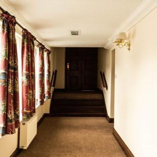 Bridge Hotel