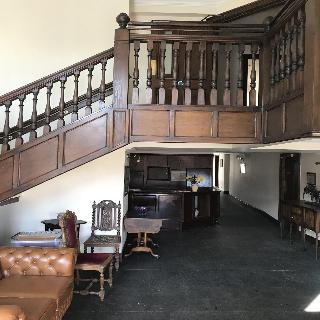 Bridge Hotel