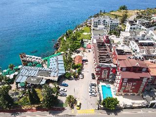 Bilem Hotel Beach & Spa