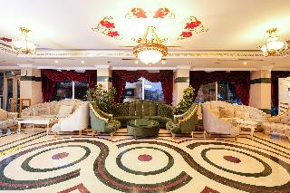 Bilem Hotel Beach & Spa