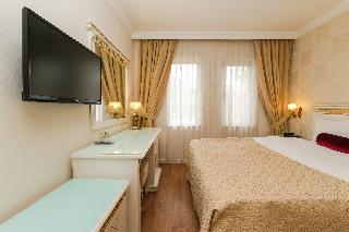 Bilem Hotel Beach & Spa