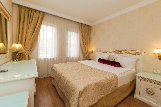 Bilem Hotel Beach & Spa