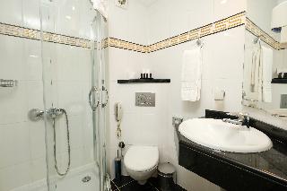 Bilem Hotel Beach & Spa