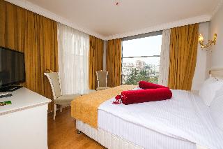 Bilem Hotel Beach & Spa