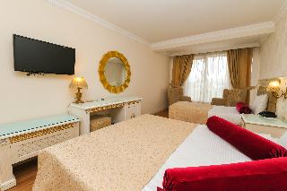 Bilem Hotel Beach & Spa