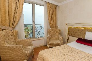 Bilem Hotel Beach & Spa