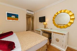 Bilem Hotel Beach & Spa
